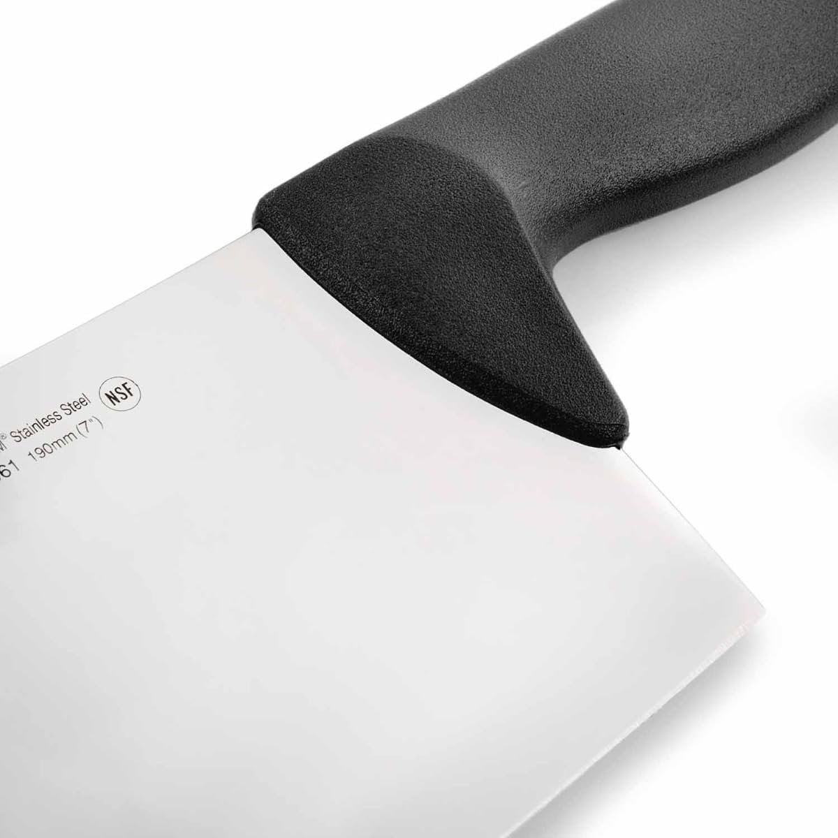 296125 Hackmesser Serie 2900, Schwarz