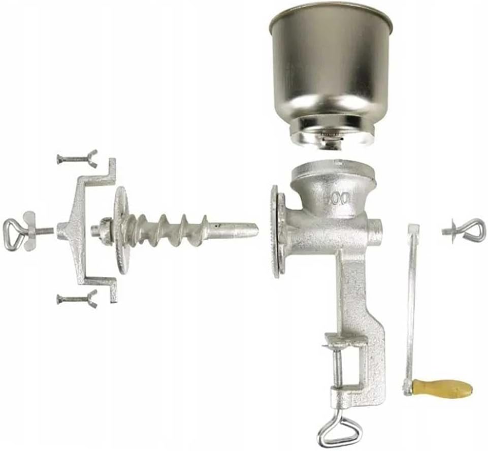 Getreidemühle KH-1425