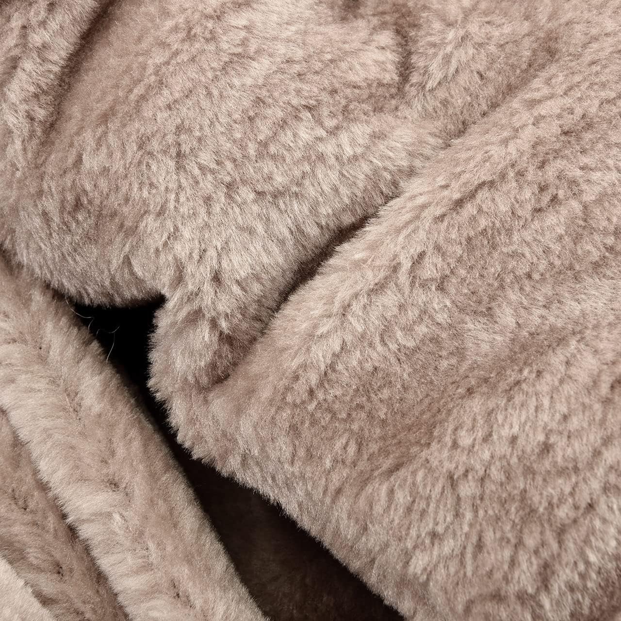 Kuschelsack für Heizkörper, Beige