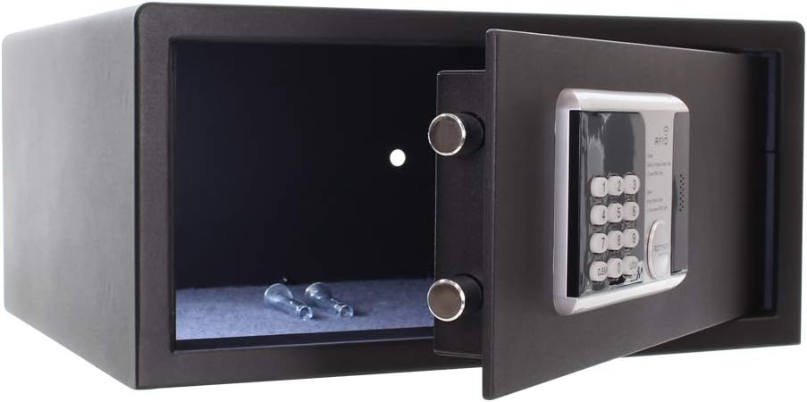 Möbeltresor RFID LAP