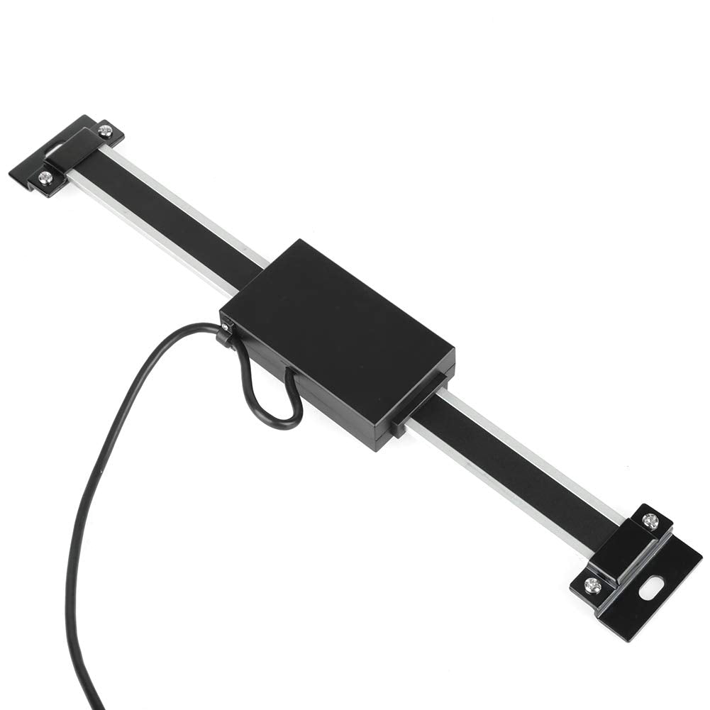 LCD-Skala für Fräsmaschinen