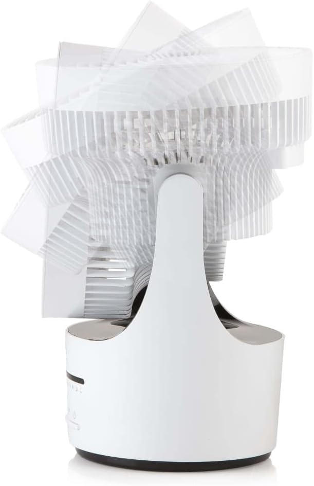Tischventilator DO8148