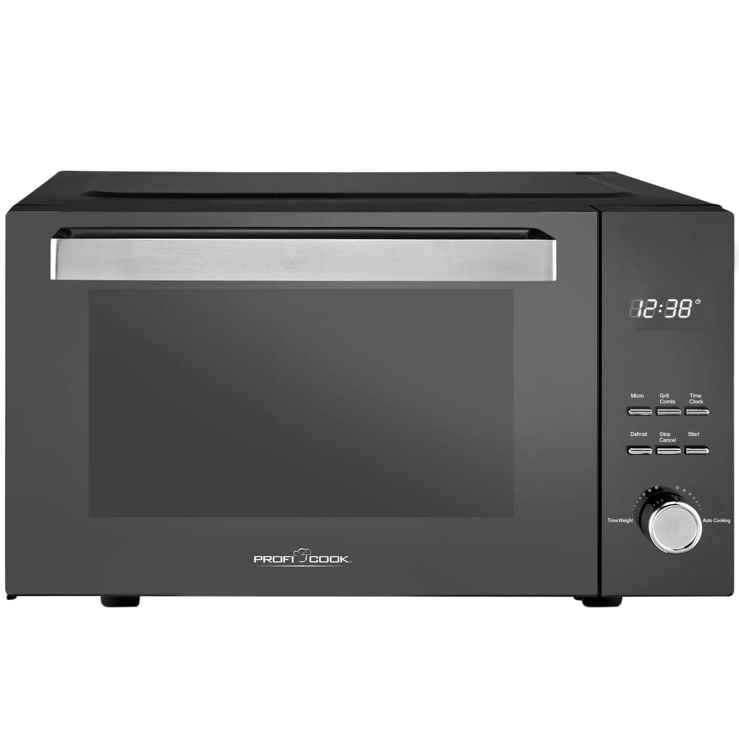 Mikrowelle PC-MWG 1204