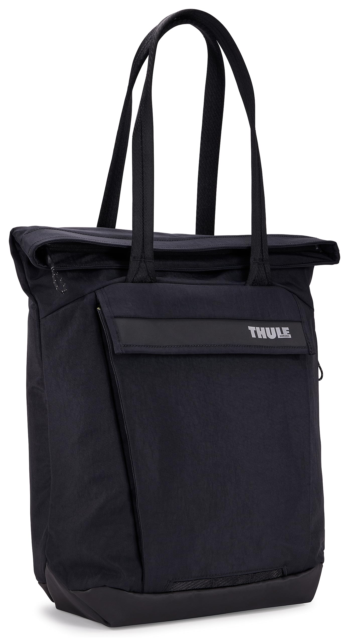 Paramount 22L Tragetasche, Schwarz 22