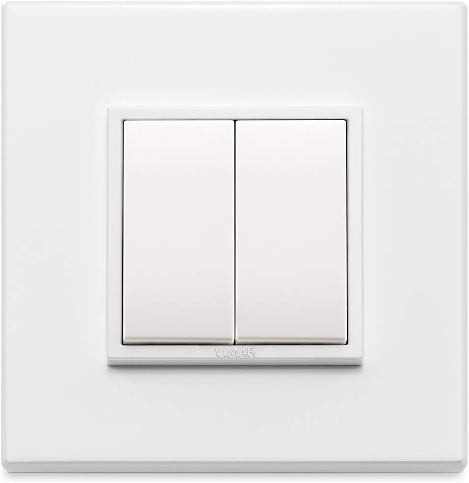 Smart switch, Weiss Eikon Evo