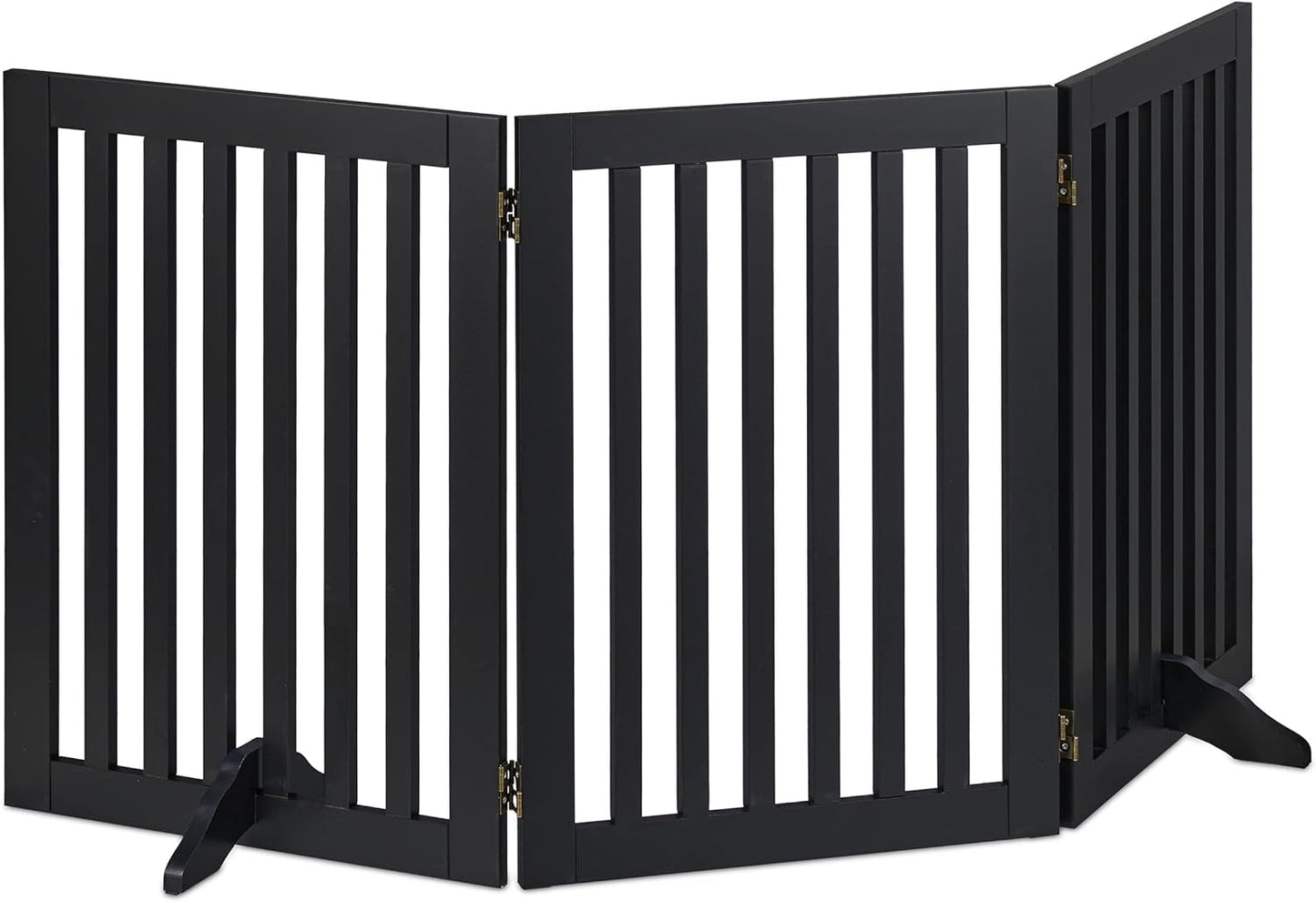 Klappbares Absperrgitter, 70 x 154 cm