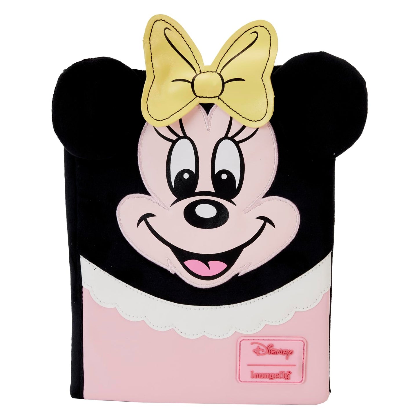 Disney D100 Minnie Cosplay Tagebuch
