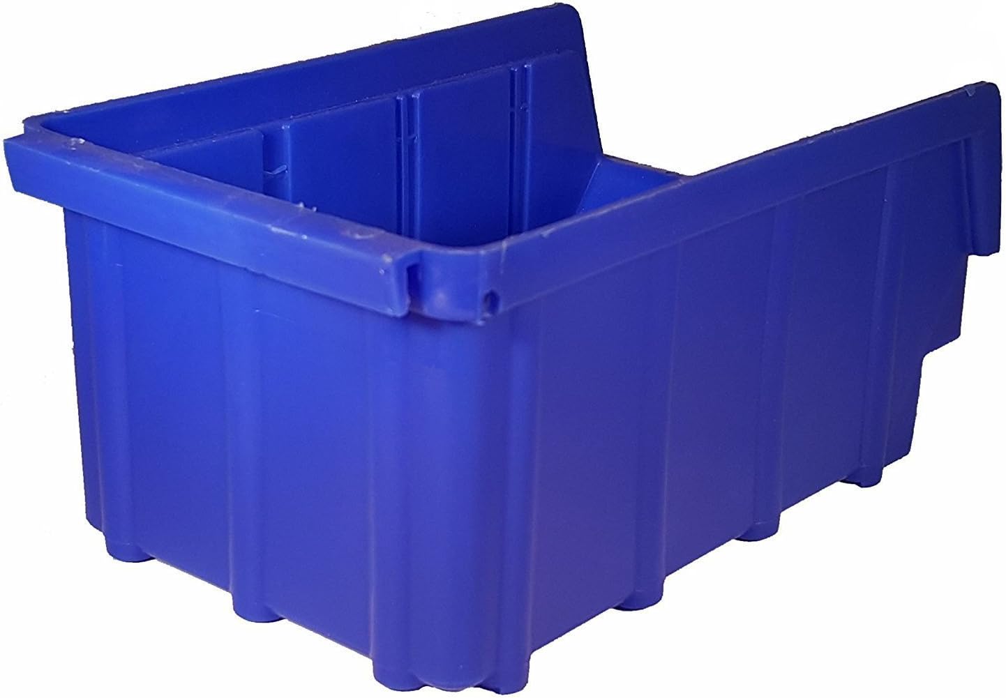 80-teiliges Stapelboxen-Set, Grösse 2