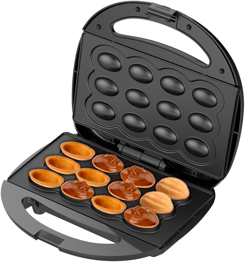 AD 3071 Nut Cookie Maker