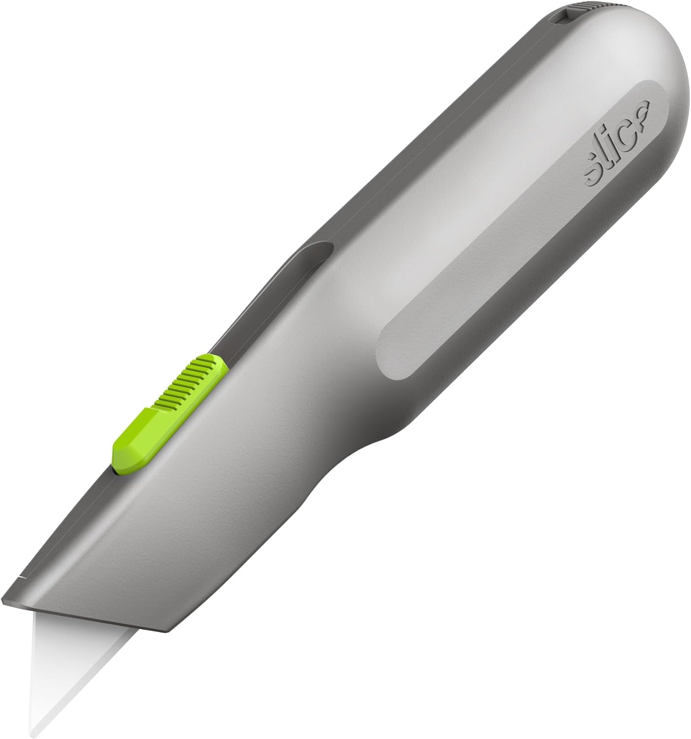 Universalmesser mit automatischem Klingenrückzug, EU Version