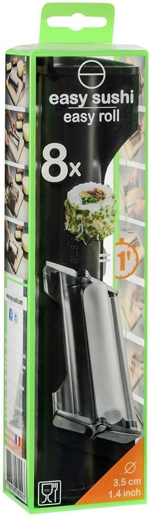 Easy Sushi Roller für Zuhause