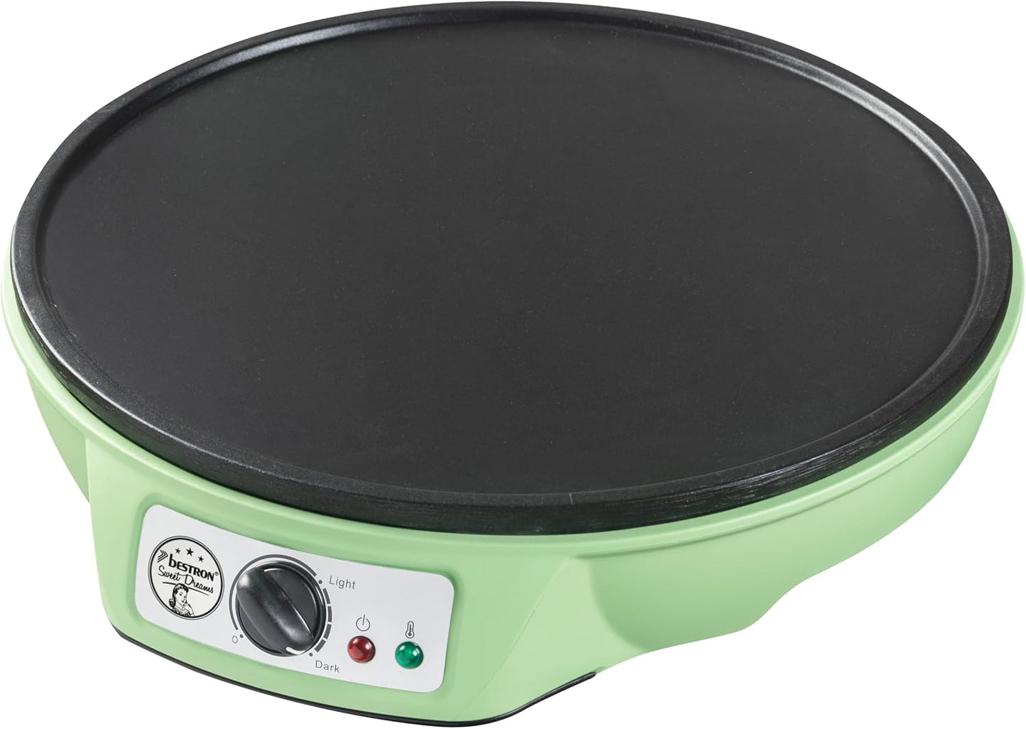 Crêpemaker