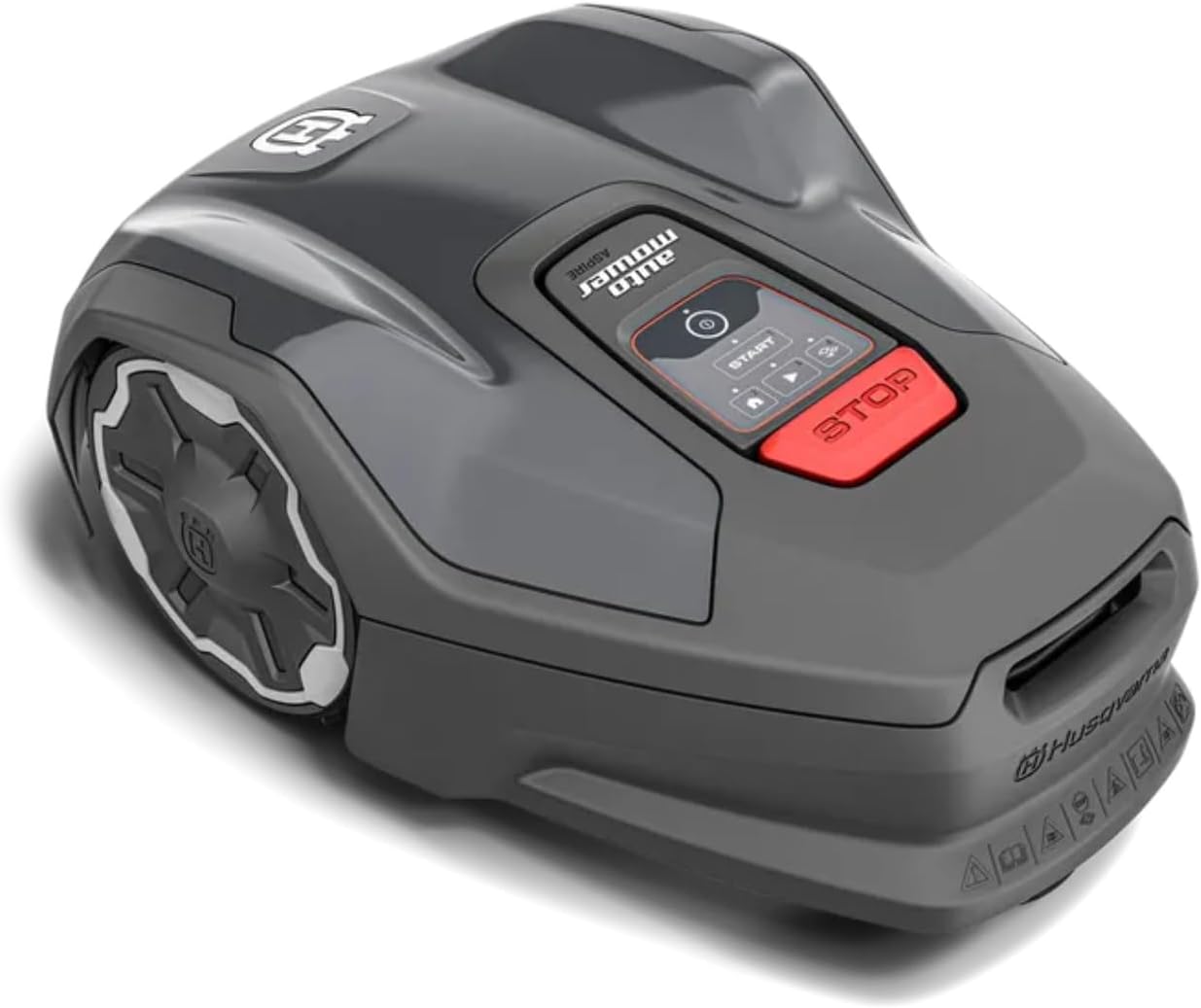 Automower Aspire R4 Rasenroboter