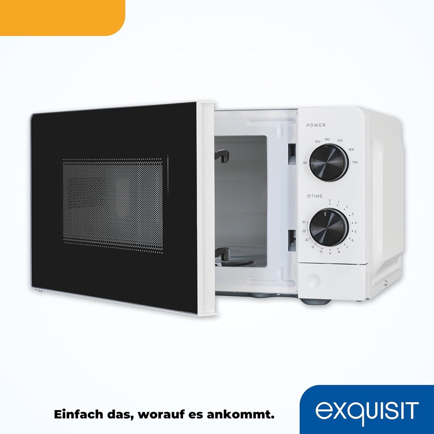 MW950-070 Mikrowelle mit Auftaufunktion