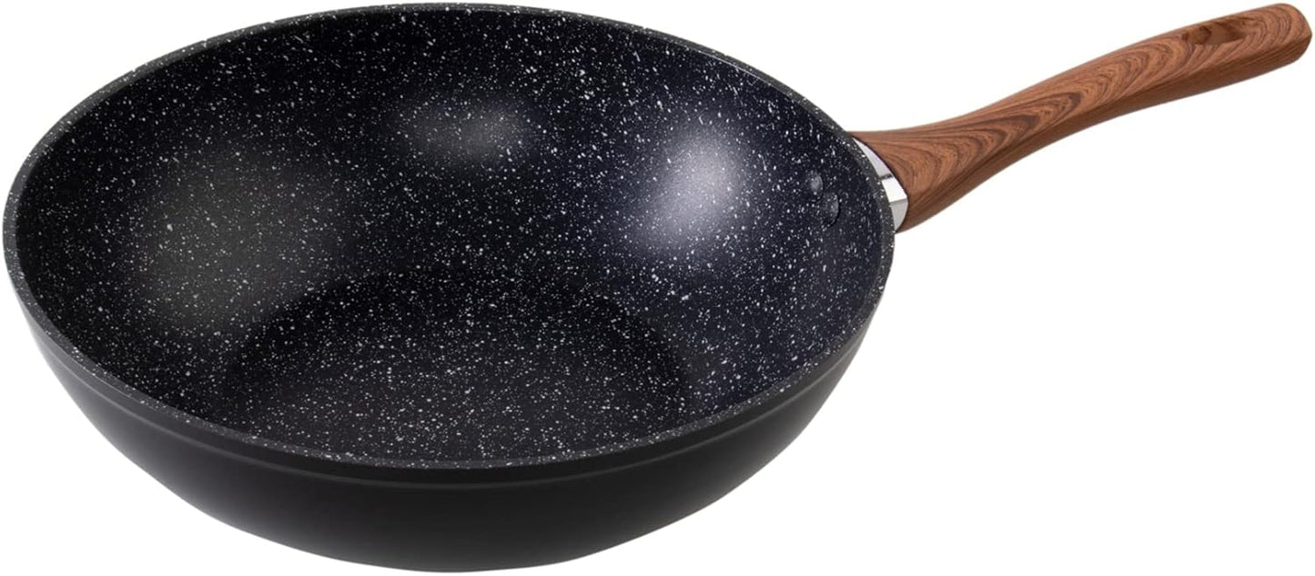Wok-Pfanne, Version 2023