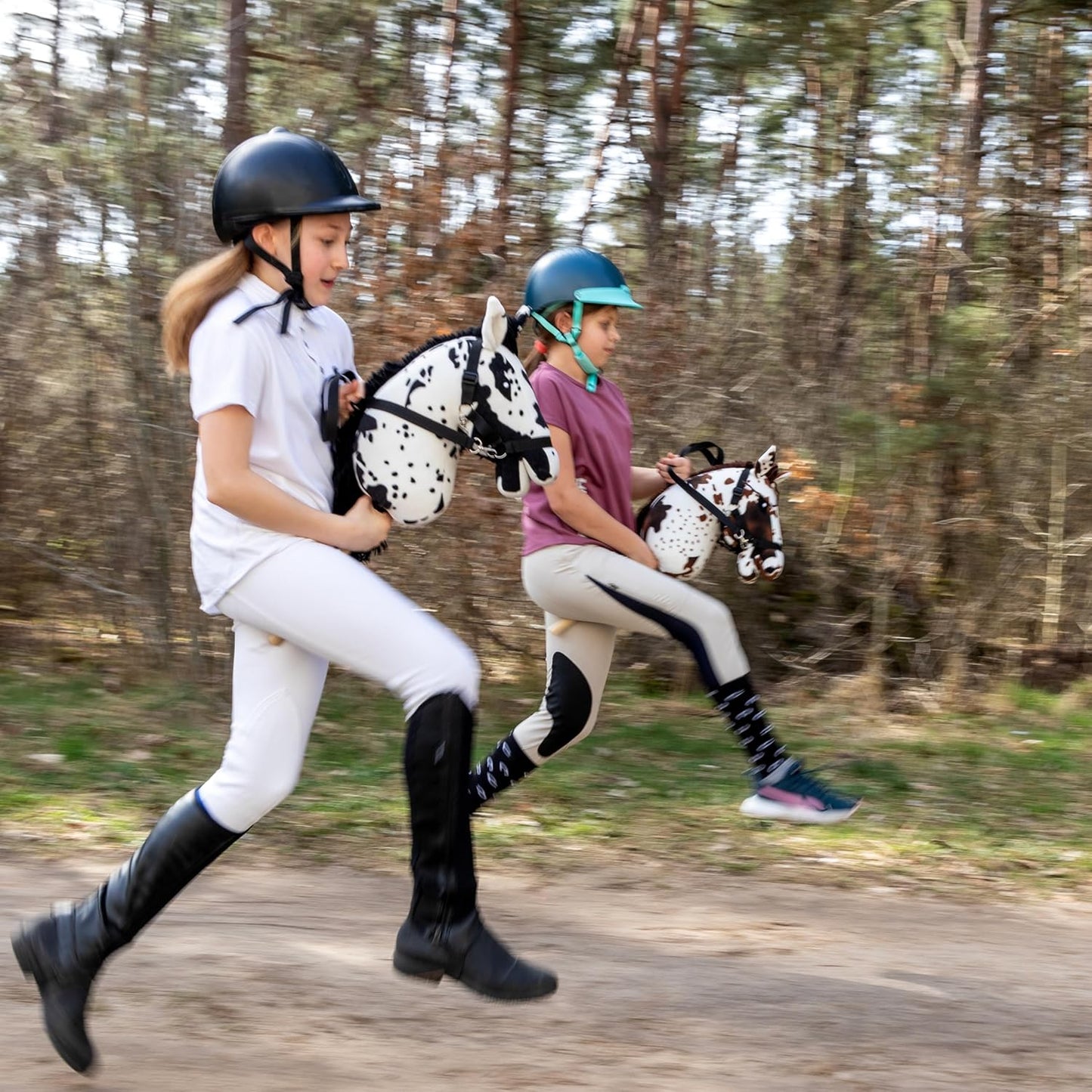 Hobby Horse Skippi