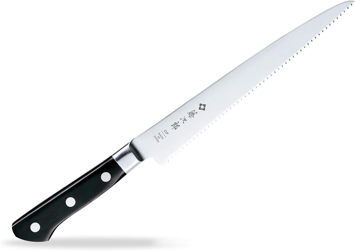 Brotschneidemesser
