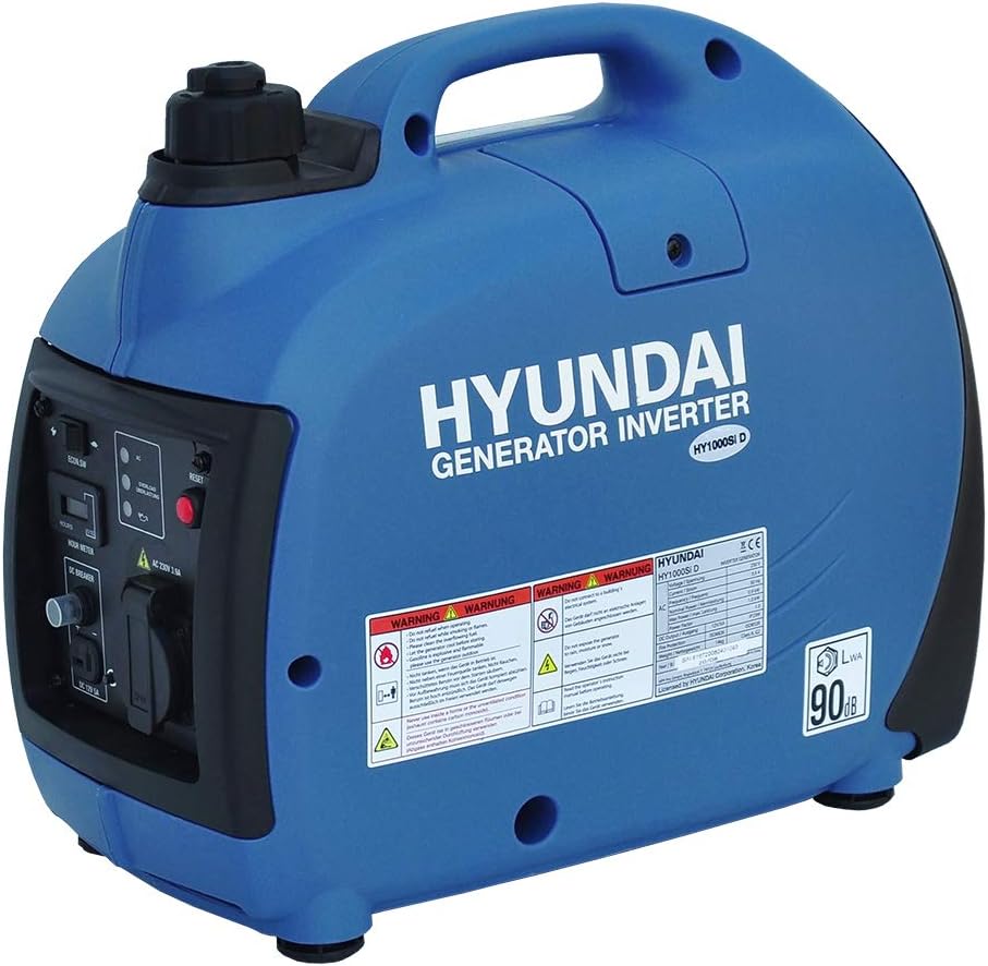 Inverter HY1000Si D, 1.0 kW