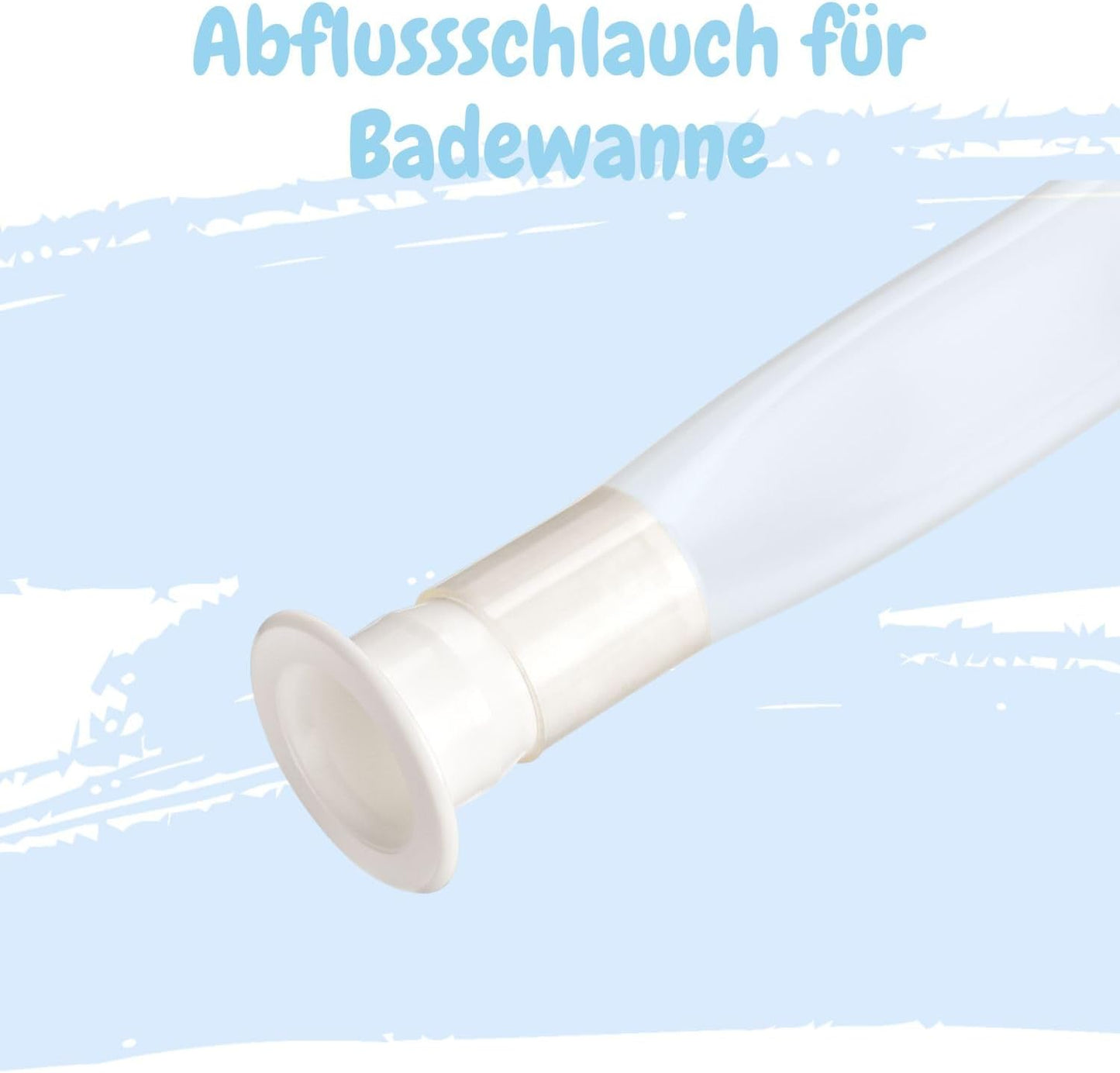 5-teiliges Babybadewannen-Set mit Ständer, Bärchenmotiv, 5 - Set Bärchen - blau