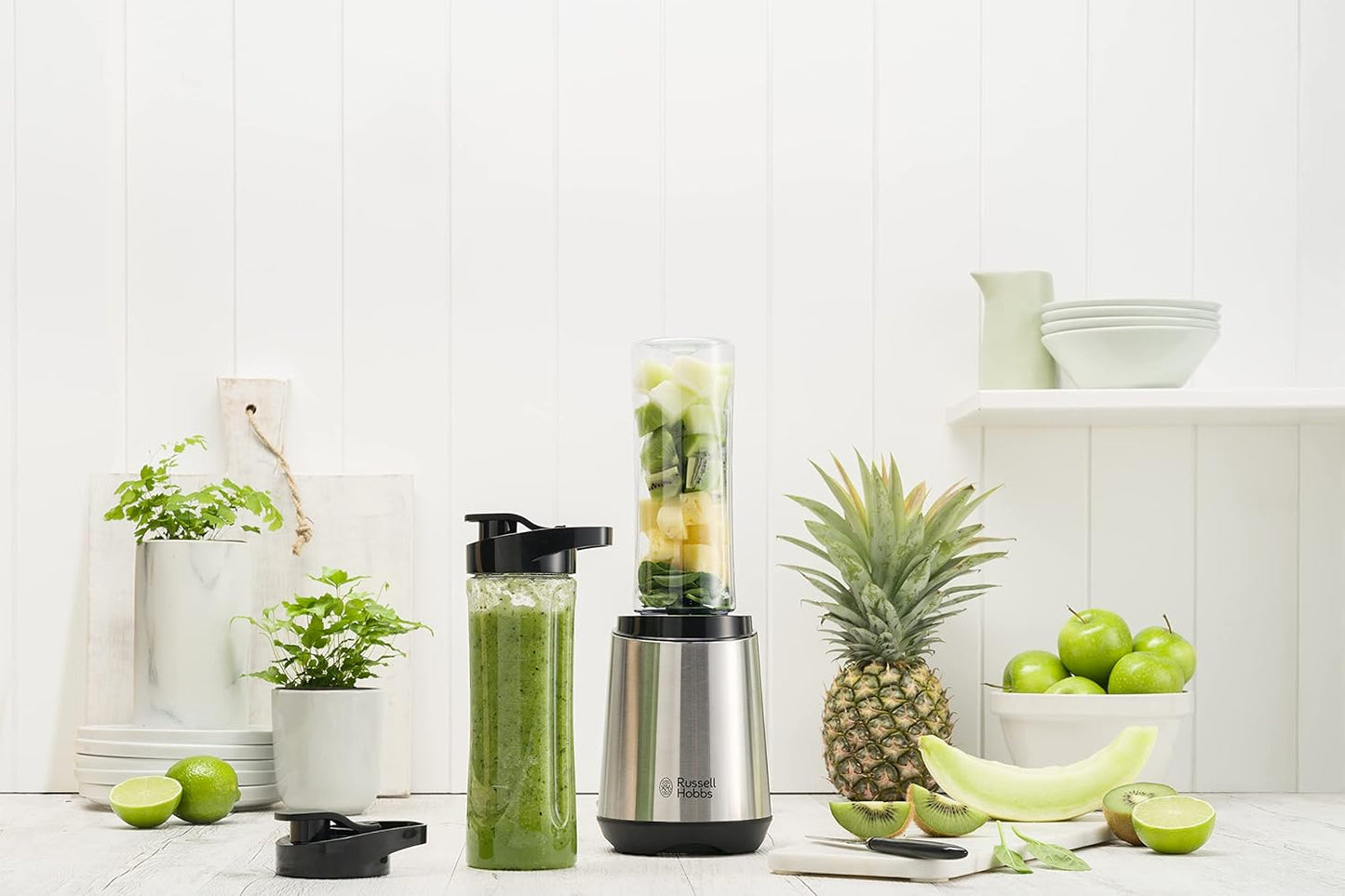 Smoothie Maker, Mixer
