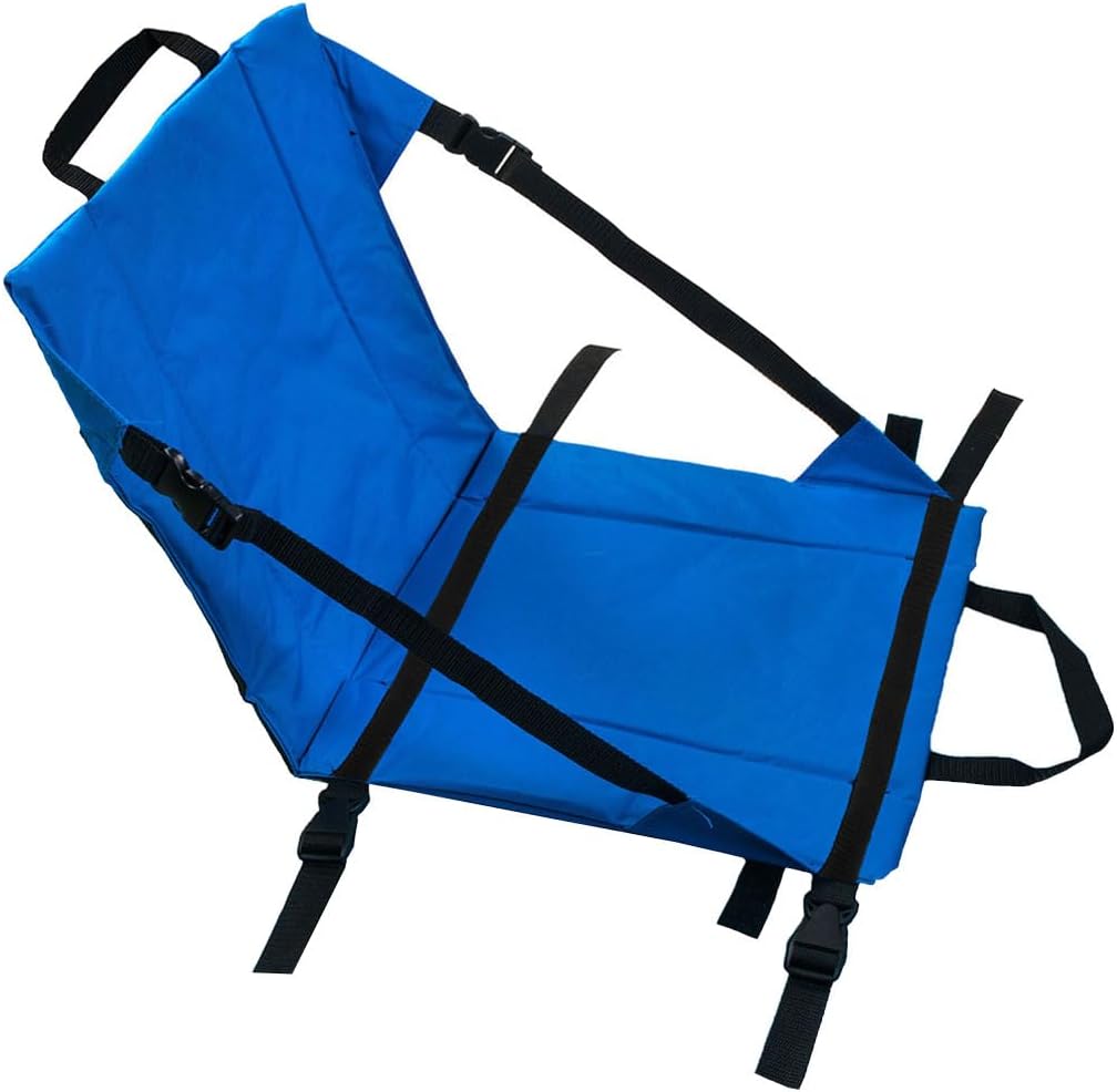 Kayak SUP-Sitz für Stand Up Paddling Board, Blue