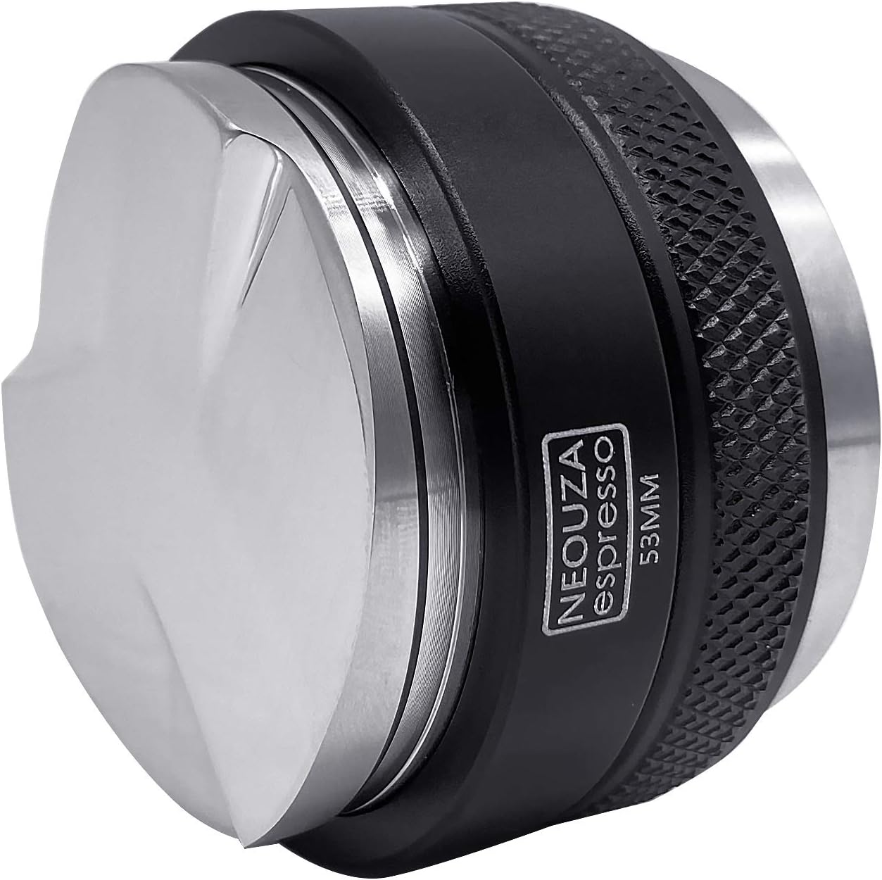 Siebträger-Verteiler für Espresso, 53mm
