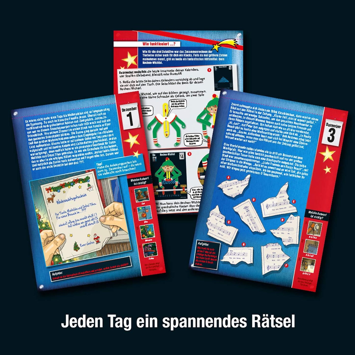 Die drei ???
