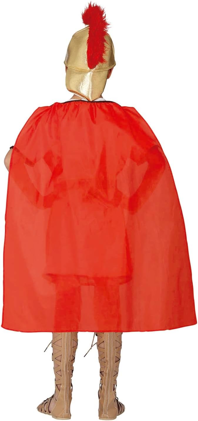 Gladiator-Kostüm für Kinder, 5-6 Jahre