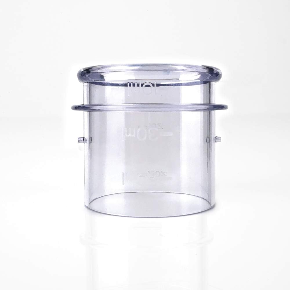 Standmixer mit Pulsfunktion, 1,5L Kunststoffgefäss, 1,5L | 1000W