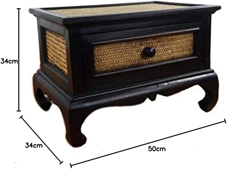 Opiumtisch