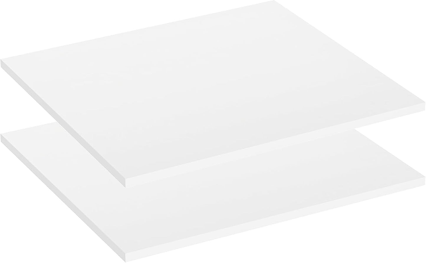 Einlegeböden für Modulschränke, Shelf60_Cube