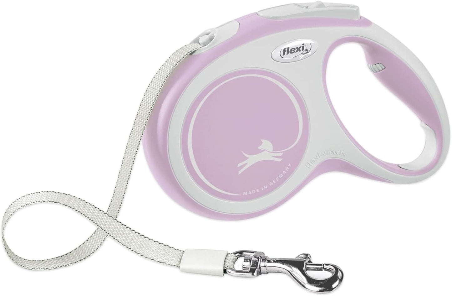 Einziehbare Hundeleine, X-Small - 10 Feet