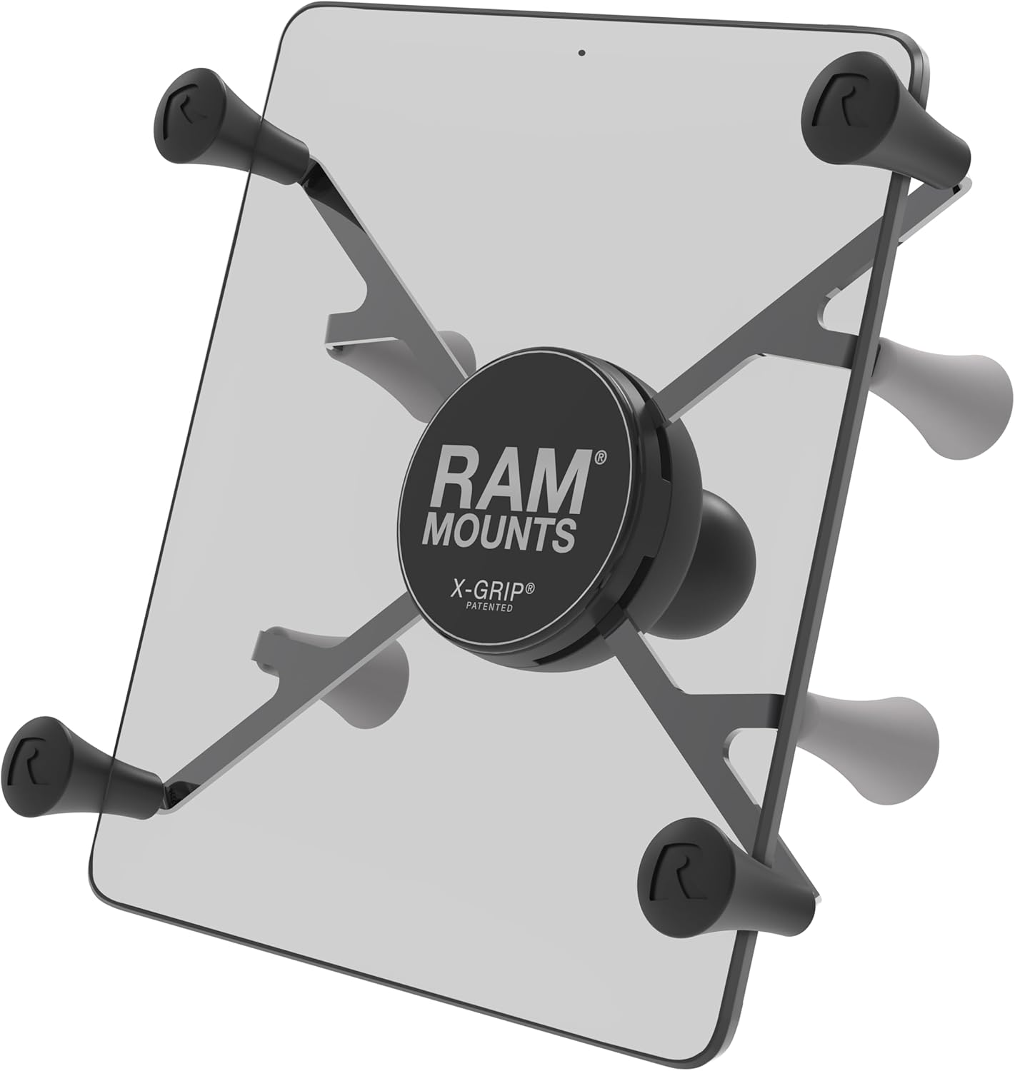 X-Grip Universal-Halterung für Tablets, Single