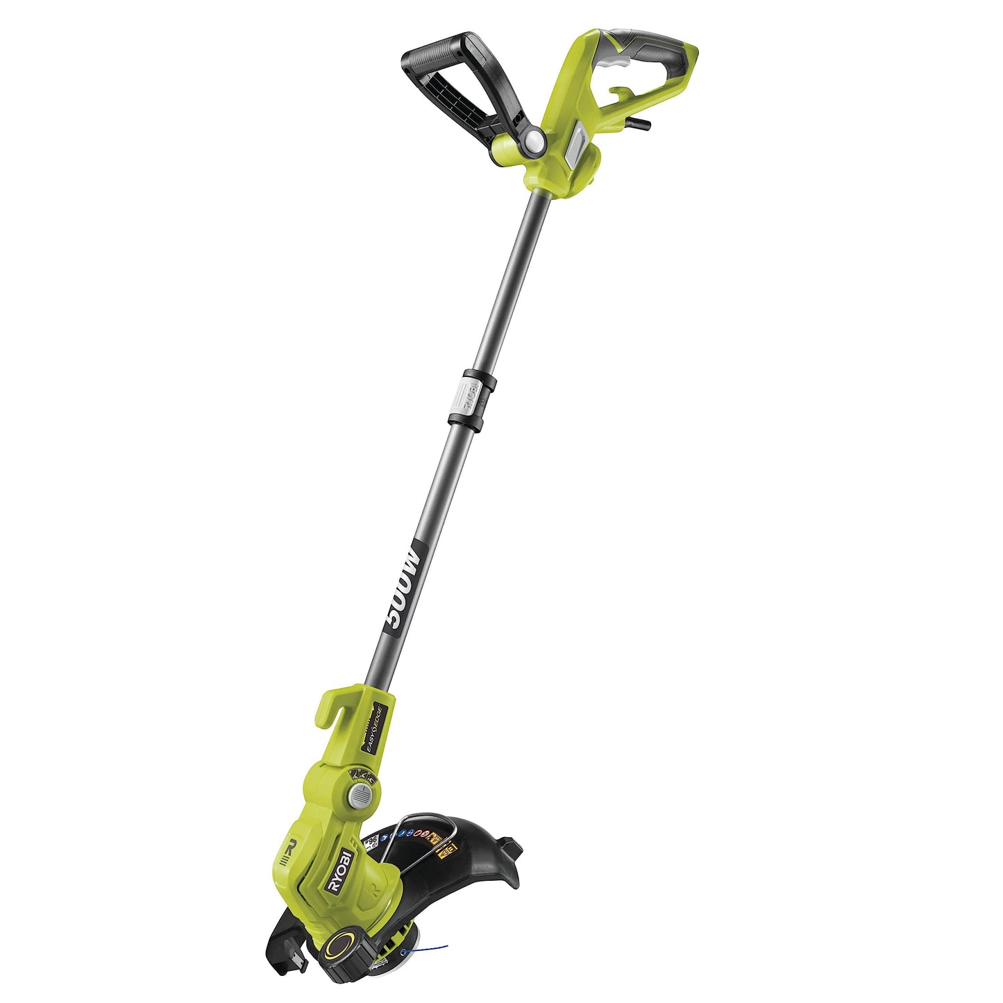 Elektro-Rasentrimmer RLT5127, 500 W, Ø 27 cm