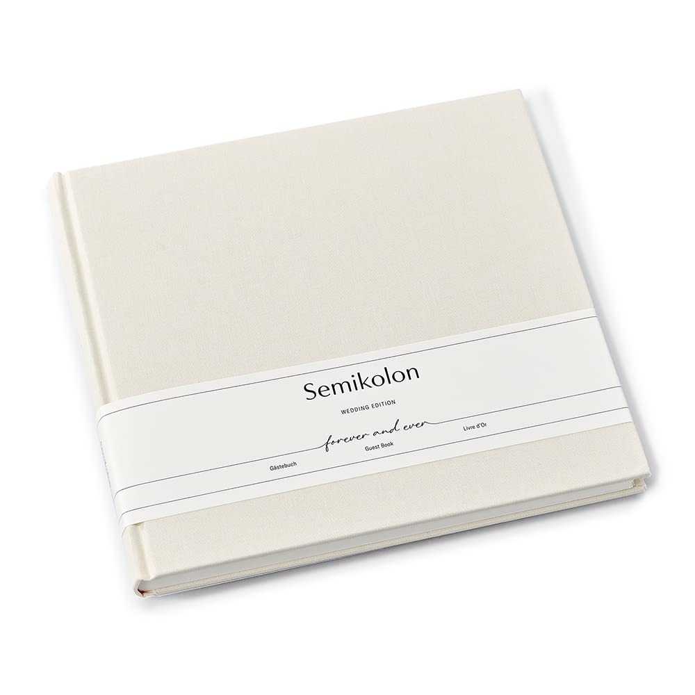 Gästebuch zum Selbstgestalten, Chamois
