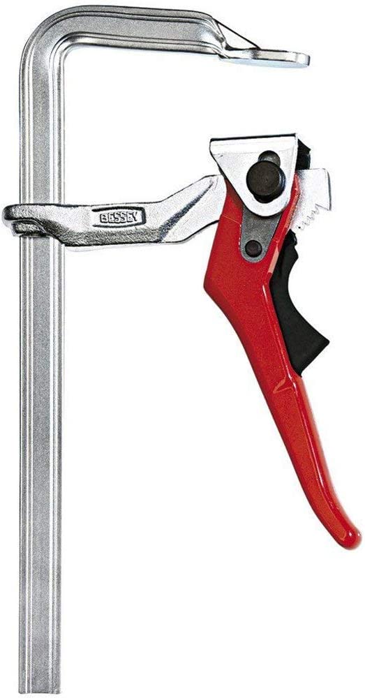 Hebelzwinge classiX GSH12, 120/60