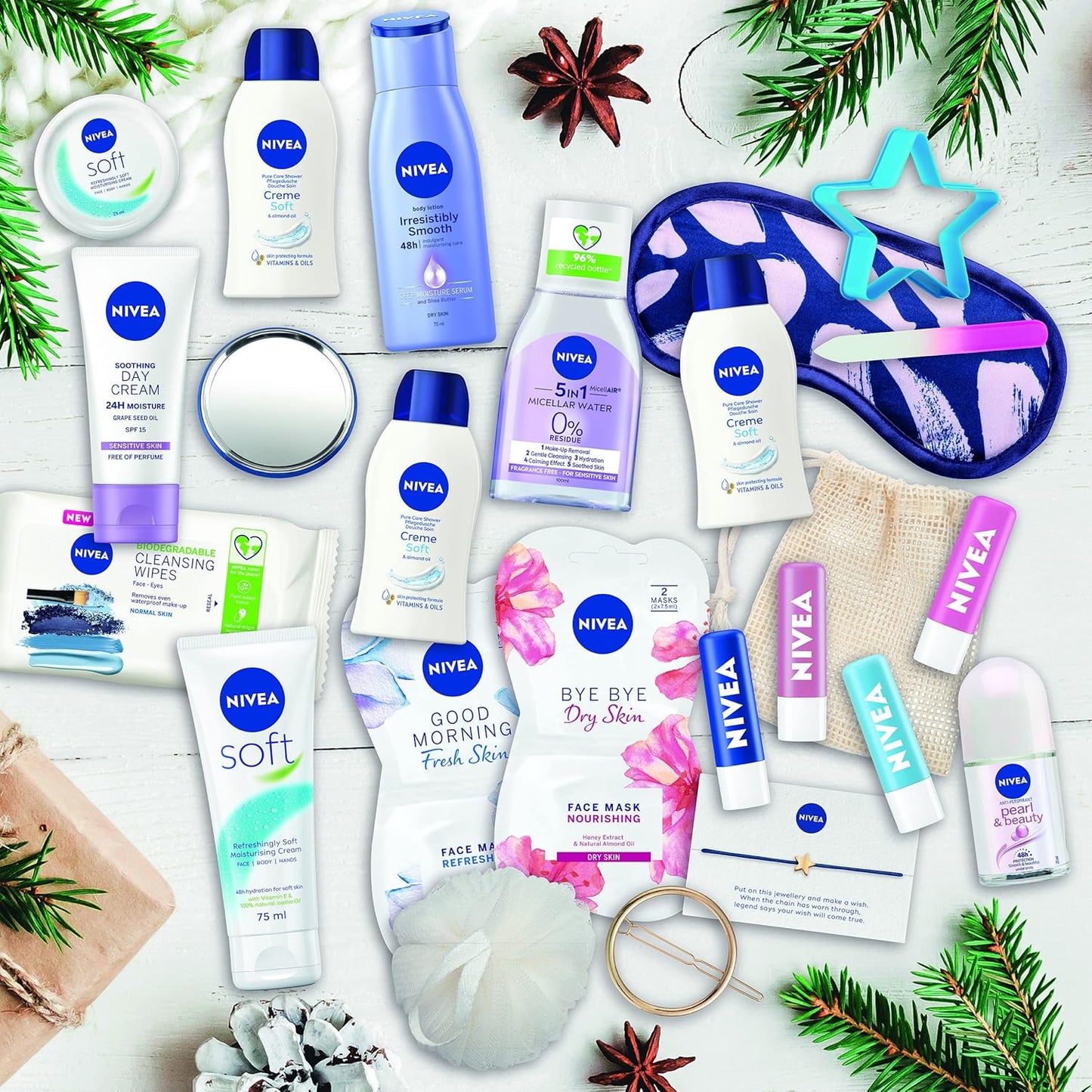 Beauty Adventskalender 2022