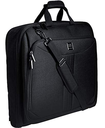 Kleidersack, Reise Kleidersack, schwarz