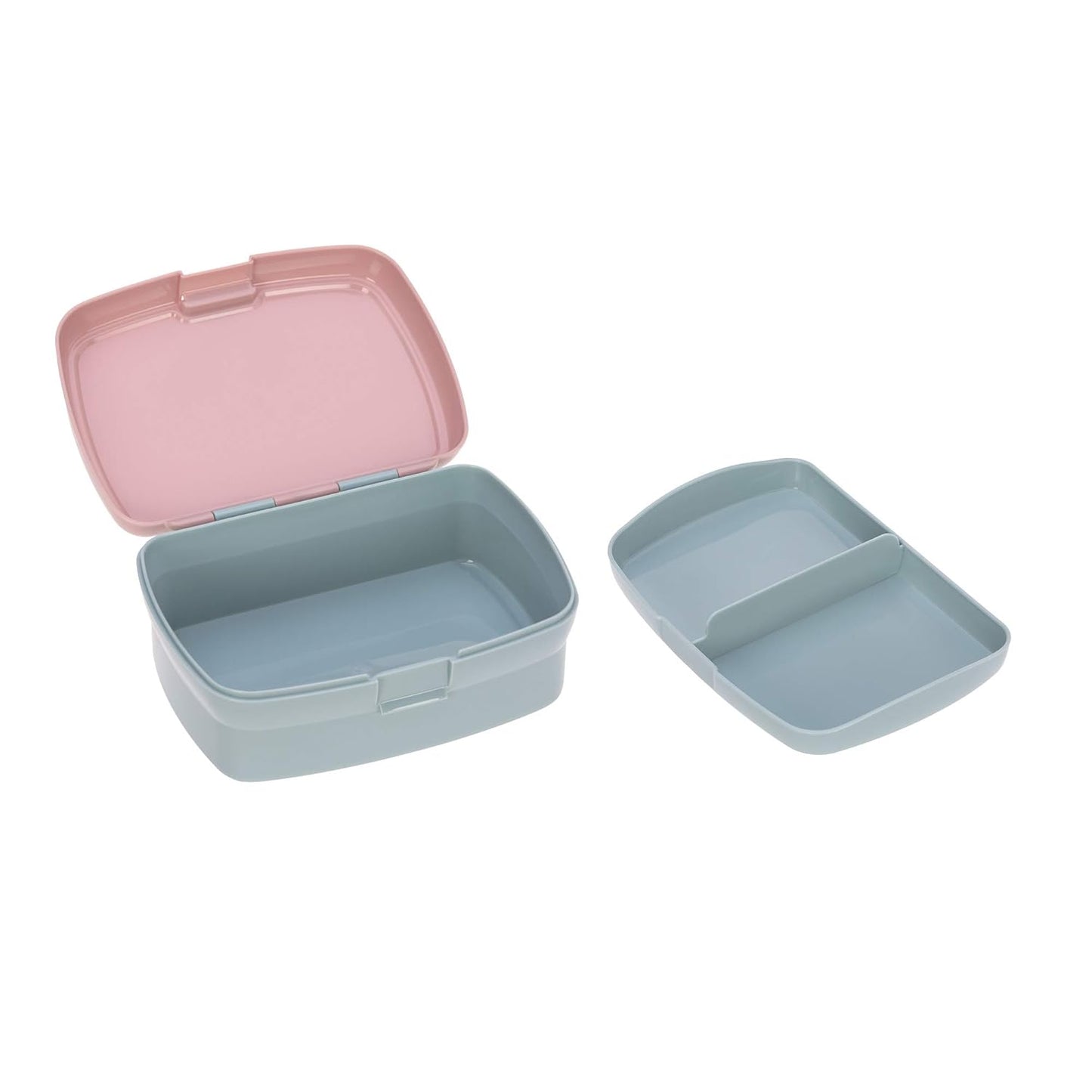 Lunchset, About Friends Chinchilla