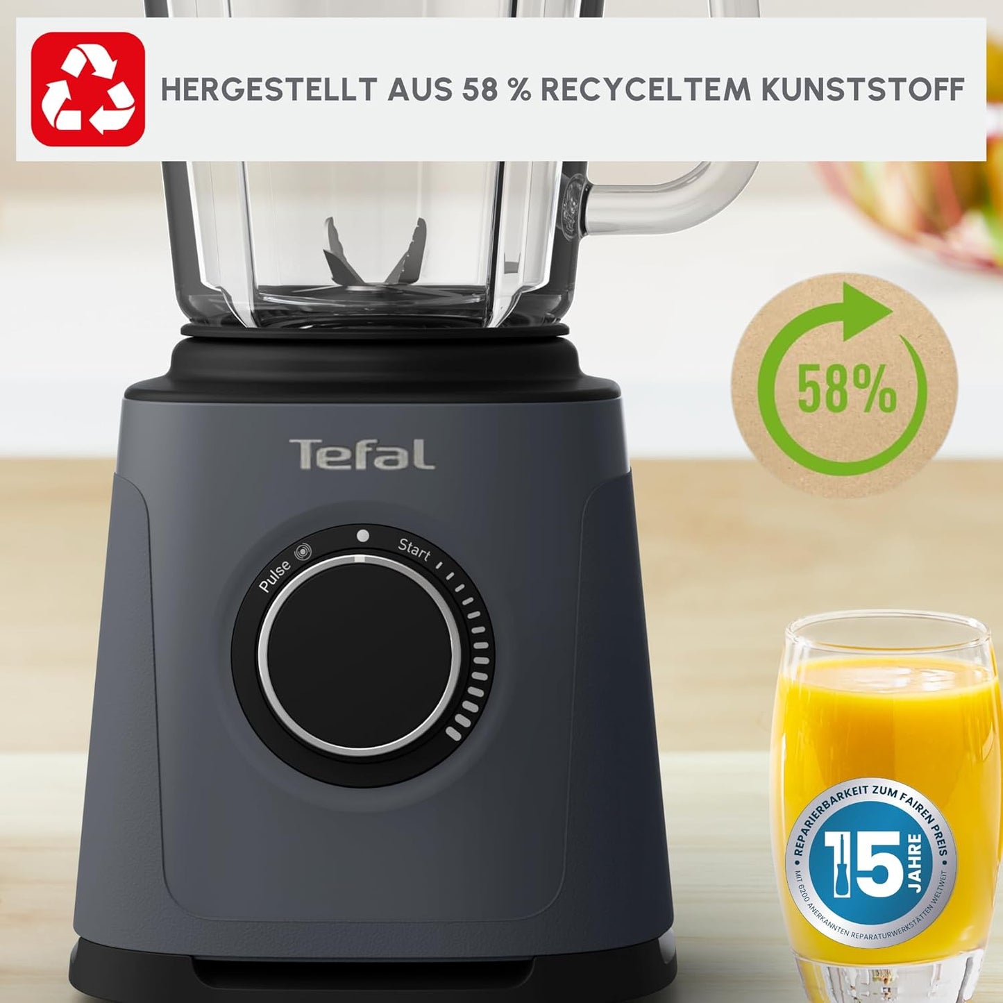 PerfectMix Essential, PerfectMix Essential | 1200 W | 2L