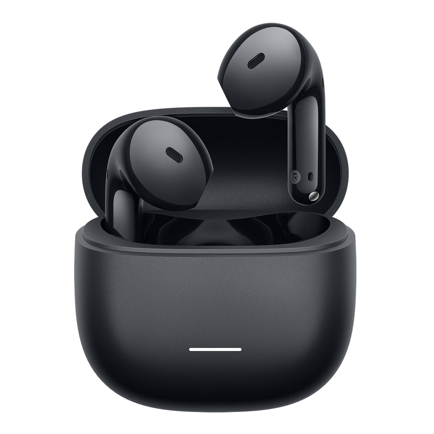 Redmi Buds 8 Active Black, REDMI Buds 8 Active Black
