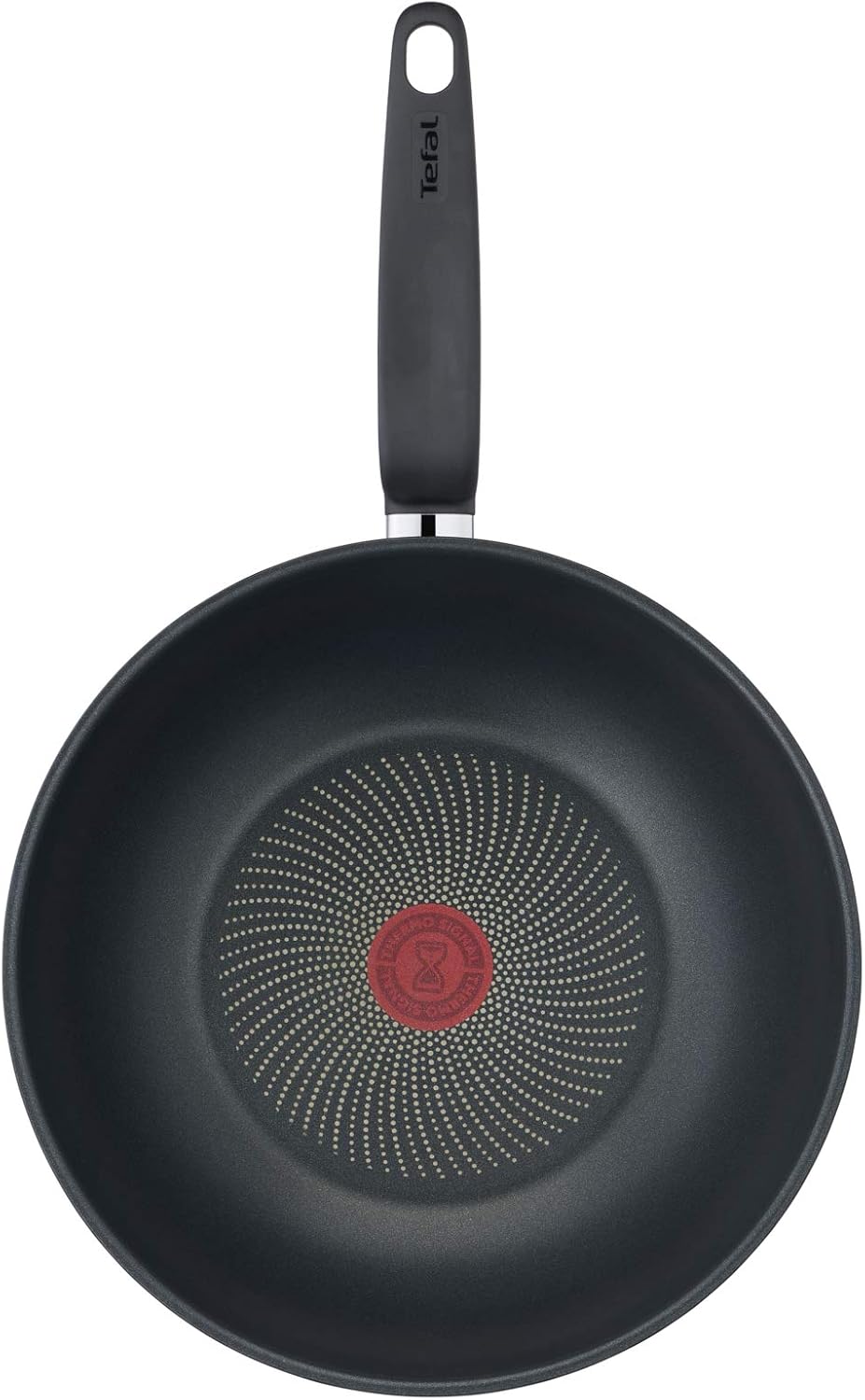 Wok Pfanne - Primary, Wok Antihaftbeschichtung 28 cm