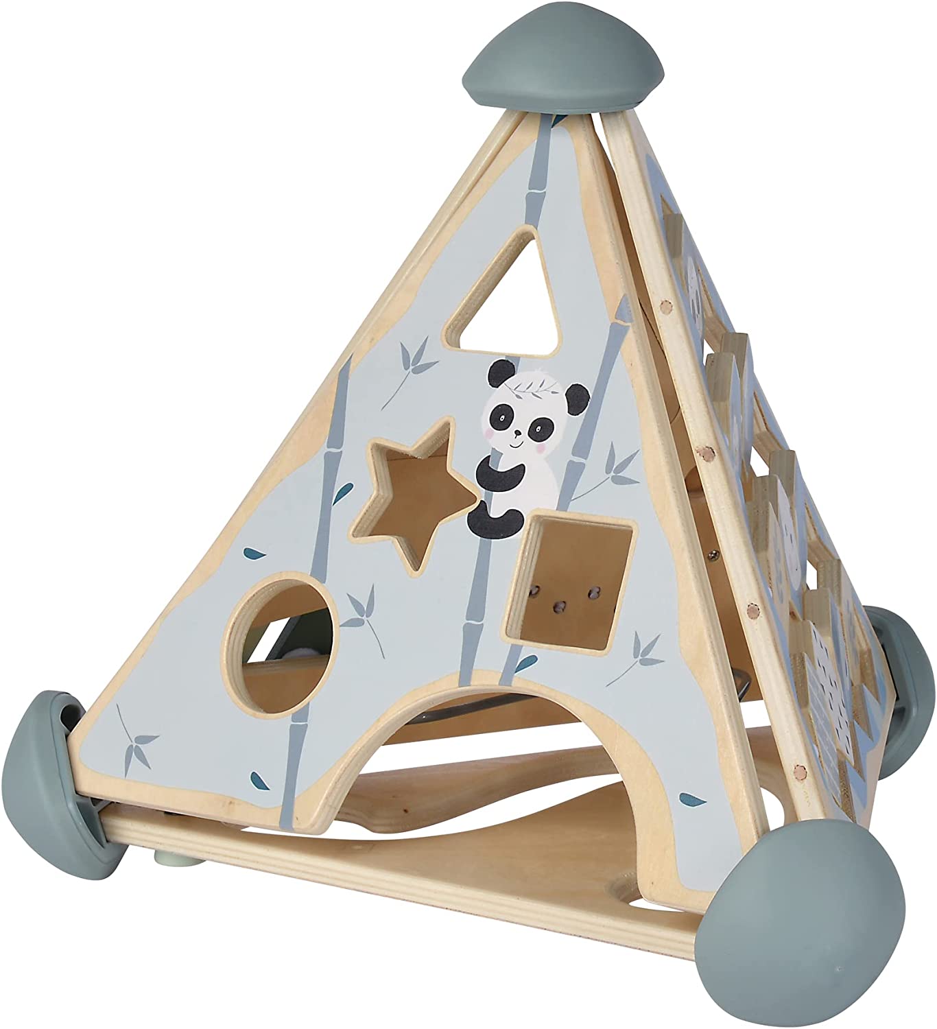 Spielcenter Pyramide, Geschicklichkeitsspiel