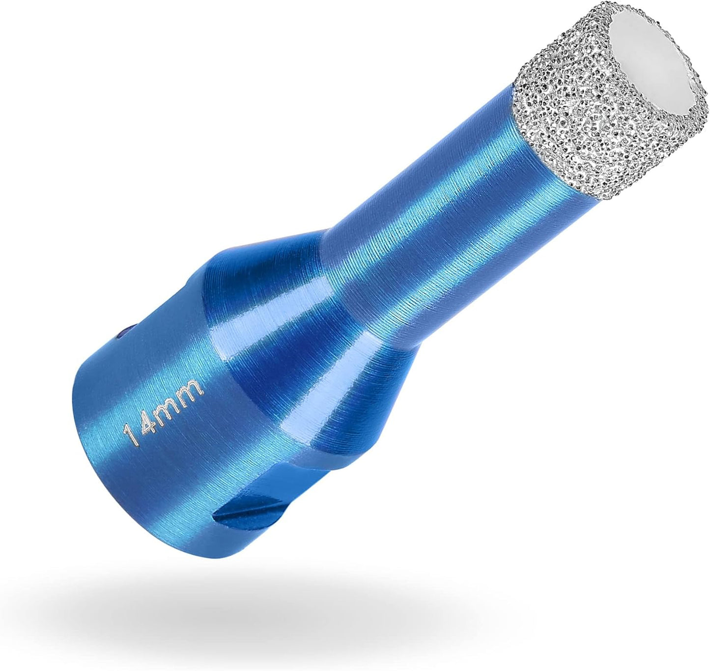 Fliesenbohrer, M14 Ø 14mm
