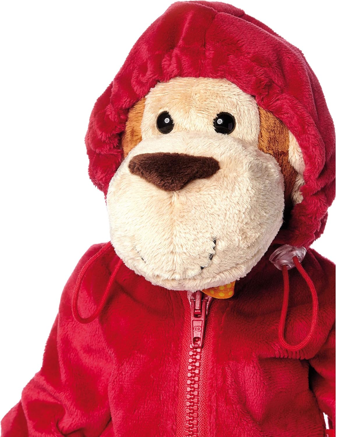 Lernaffe Soft PlayQ, Mehrfarbig/Affe
