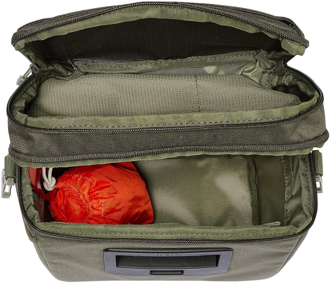 Lenkertasche OnTour Box M, Khaki