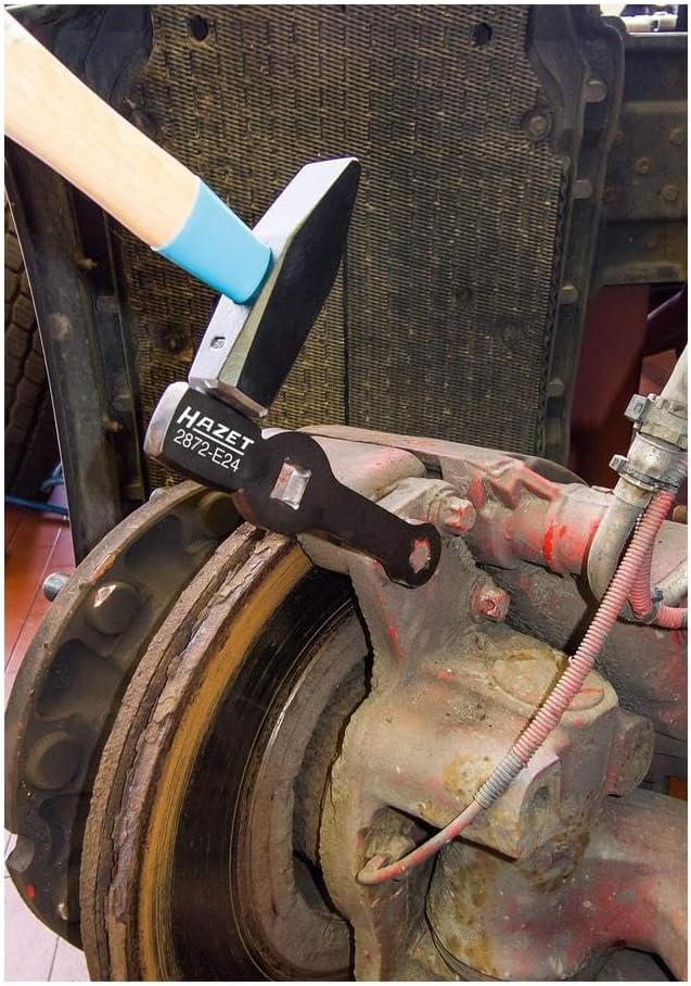 TORX Schlag-Schlüssel