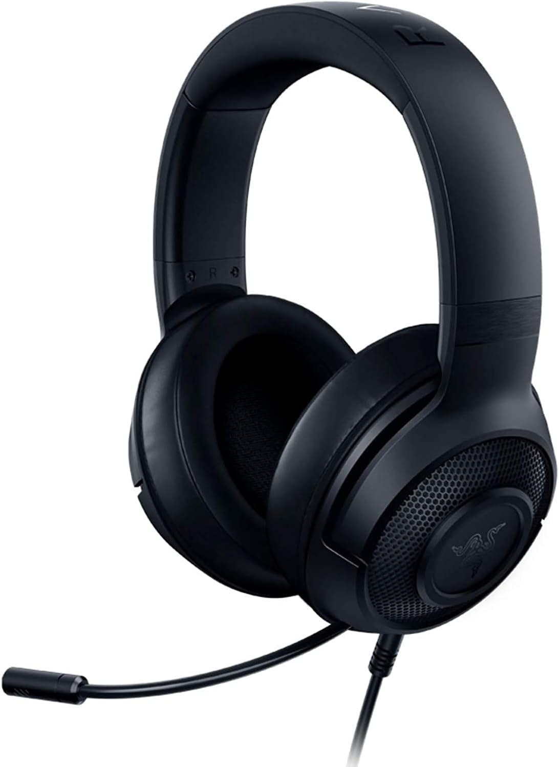 Kraken X Lite PC Gaming-Headset, Kraken X Lite ; Schwarz