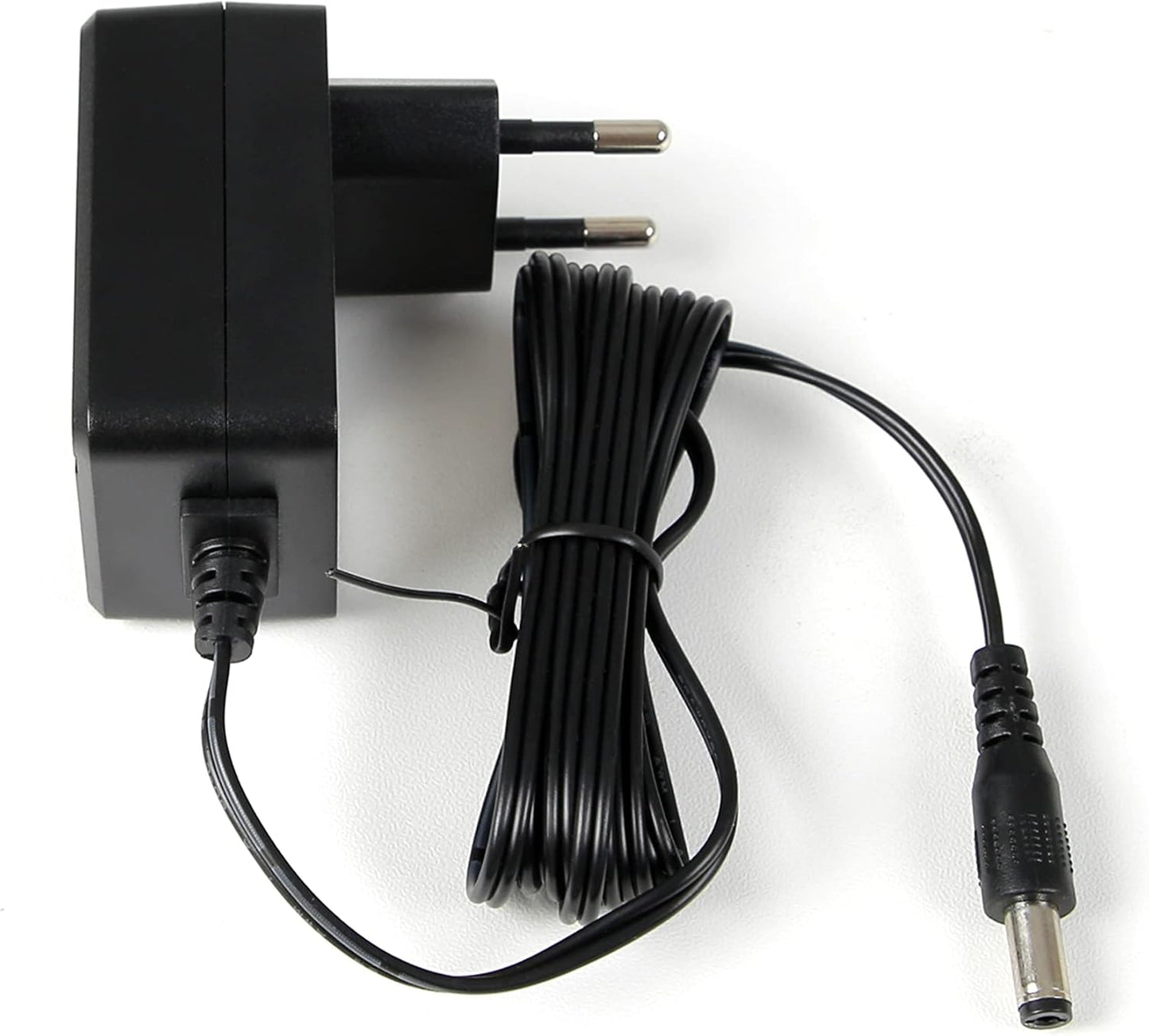 Akku Staubsauger-Adapter 100-240V 50/60Hz 0,5A