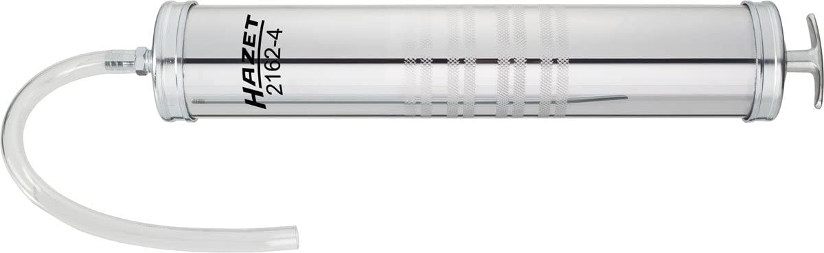 Saug- und Druckspritze 2162-4